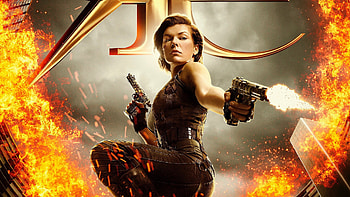 Resident Evil 6 The Final Chapter, resident-evil-6, 2016-movies, resident-evil-the-final-chapter, movies HD wallpaper