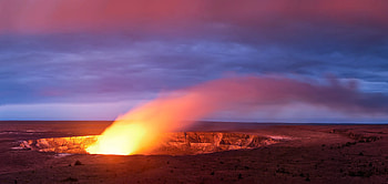 Top ten things to do, Hawaii Volcanoes, Matt and Karen's recommendations, Ultimate guide HD wallpaper