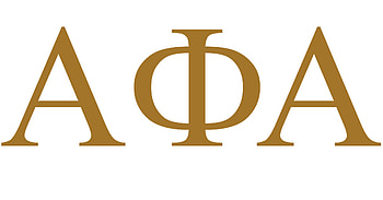 Alpha Phi Alpha HD wallpaper
