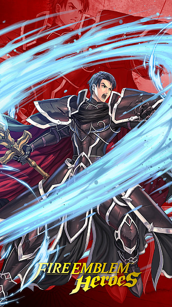 video game, Fire Emblem Heroes HD phone wallpaper