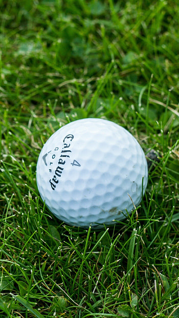 Golf, , Ball HD phone wallpaper