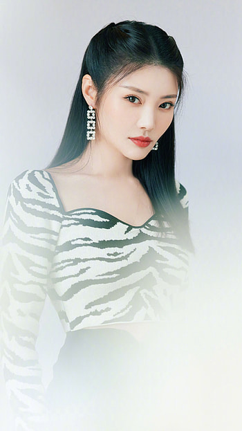 Xu dongdong, korean actress, model HD phone wallpaper