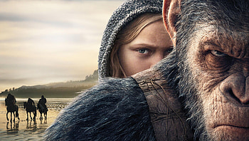 War for the Planet of the Apes (2022) movie HD wallpaper