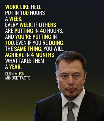Elon Musk Quotes About HD phone wallpaper