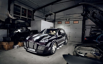Transport, Auto, Tuning HD wallpaper