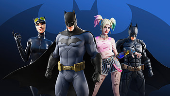 Dc Fortnite 2020 , fortnite, games HD wallpaper