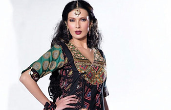 Indian Beauty, Indian, beautiful, lovely, woman HD wallpaper