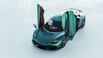 Koenigsegg Gemera , koenigsegg-gemera, cars, 2024-cars, koenigsegg HD wallpaper