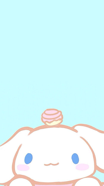 Cinnamoroll. Hello kitty , Kawaii , Hello kitty HD phone wallpaper