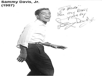SAMMY DAVIS,JR, movies, action, actors, usa HD wallpaper