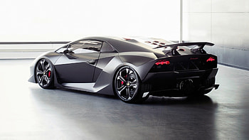 Lamborghini Sesto Elemento, Colored automobile , mobile backgrounds HD wallpaper