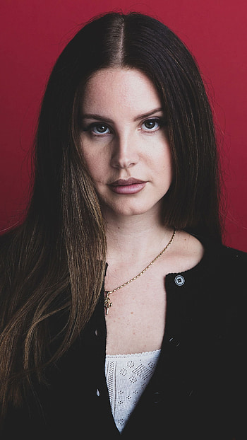 Lana del Rey, singer, hollywood HD phone wallpaper