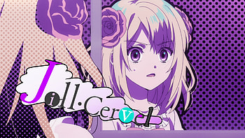 Jill Cervel, Anime, The Do-Over Damsel Conquers the Dragon Emperor, Jill Cervel HD wallpaper