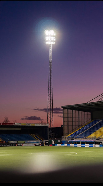 Cambuur, voetbal HD phone wallpaper