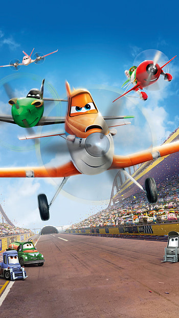 Planes (2022) movie HD phone wallpaper