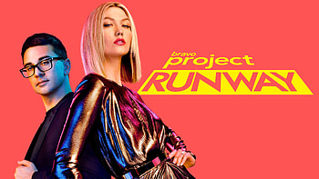 Project Runway, Bravo, Fashion, TV show HD wallpaper