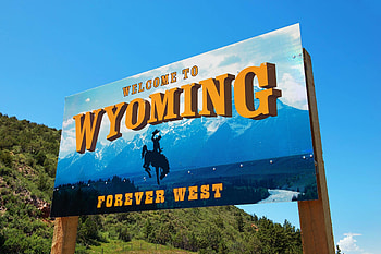 Wyoming Travels, Nicht bitcoin, Stablecoin, Wyoming will geldexperiment HD wallpaper