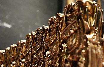Cesar Awards, Best original score nominees, Score It Magazine, Musical excellence HD wallpaper