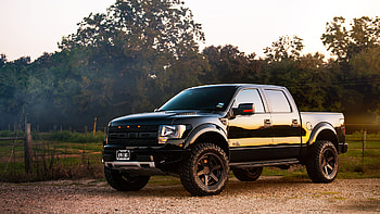 Ford Raptor, Ford, Vehicles HD wallpaper
