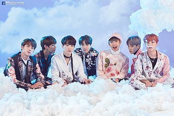 Good Wings Bts. THEY ARE SO CUTE! HD wallpaper