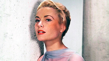 Grace Kelly , Top backgrounds, Timeless elegance, Vintage beauty HD wallpaper