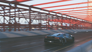 The Crew 2 Lamborghini Huracan , the-crew-2, the-crew, games, pc-games, xbox-games, ps-games, lamborghini-huracan, lamborghini HD wallpaper