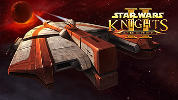 KotOR 2: Galactic saga, Rich storyline, Memorable characters HD wallpaper