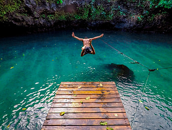 American Samoa, Active holidays, Outdooractive, Travels HD wallpaper