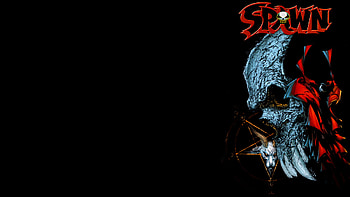the Spawn Pentagram , Spawn Pentagram . HD wallpaper