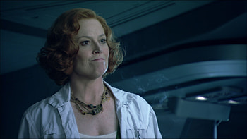Sigourney Weaver, Avatar, 0063 HD wallpaper