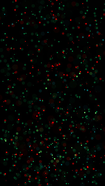Abstract, Glare, Circles, Point, Points, Bokeh, Boquet HD phone wallpaper