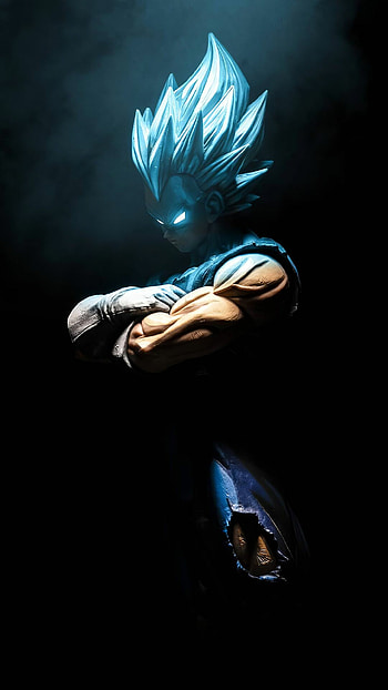 Dragon Ball Z, Vegeta , , Impressive design HD phone wallpaper