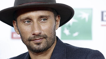 Matthias Schoenaerts, Surprising facts, Insider information, Interesting trivia HD wallpaper
