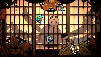 Bo: Path of the Teal Lotus Ultra, video game, Bo: Path of the Teal Lotus HD wallpaper