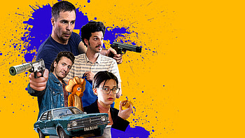 Blue Iguana 2018 Movie, blue-iguana, 2018-movies, movies HD wallpaper