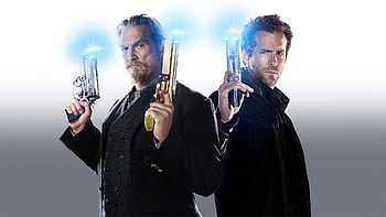 Jeff Bridges, Movies, , Background HD wallpaper