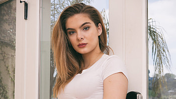 Brighton Sharbino, brighton-sharbino, celebrities, model, girls HD wallpaper