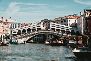 Sprachreisen Venedig, Beliebte Sprachschule, Travelworks, Venice language immersion HD wallpaper
