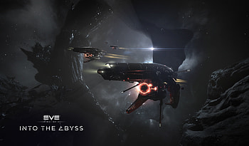 EVE Online, Vast universe, Player-driven economy, Strategic gameplay HD wallpaper