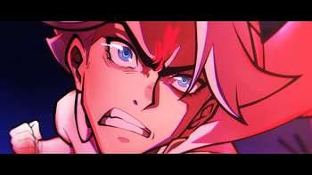 To Be Hero X: Epic for Anime Fans, Anime, To Be Hero X HD wallpaper