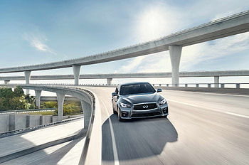 2016 Infiniti Q50, infiniti, cars HD wallpaper