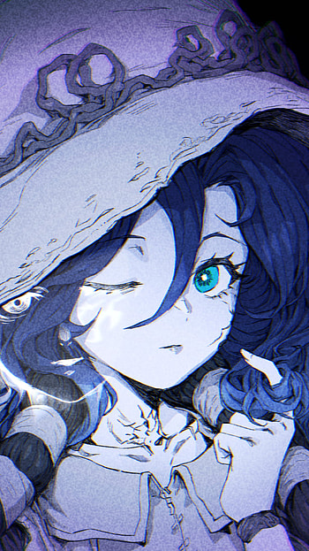 Ranni the Witch — Elden Ring , Ranni the Witch, video game, Elden Ring HD phone wallpaper