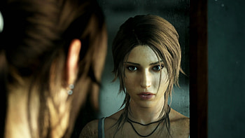 Tomb Raider , 32269 px HD wallpaper