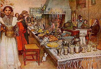 Thanksgiving, Other, Children, People, Family HD wallpaper