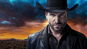 El Señor de los Cielos — Mirada del Horizonte ( ) HD wallpaper