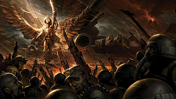 608 Warhammer | Warhammer Backgrounds Page 5 HD wallpaper