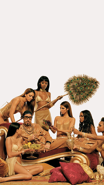 Ali G Indahouse (2022) movie HD phone wallpaper