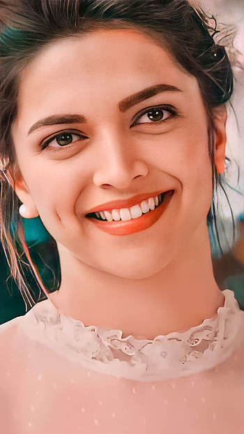 Deepika Padukone, Deepika Padukone Cuteness, YøYø, Cuteness overload HD phone wallpaper