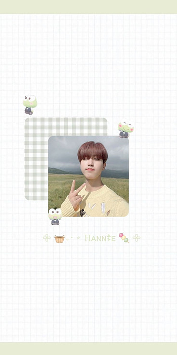 han jisung hannie, skz HD phone wallpaper