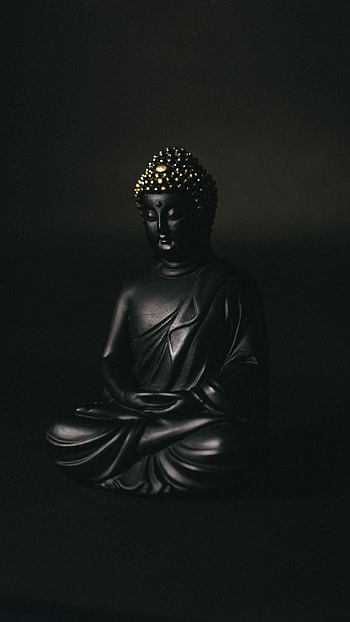 Budha, Romysingh264 HD phone wallpaper